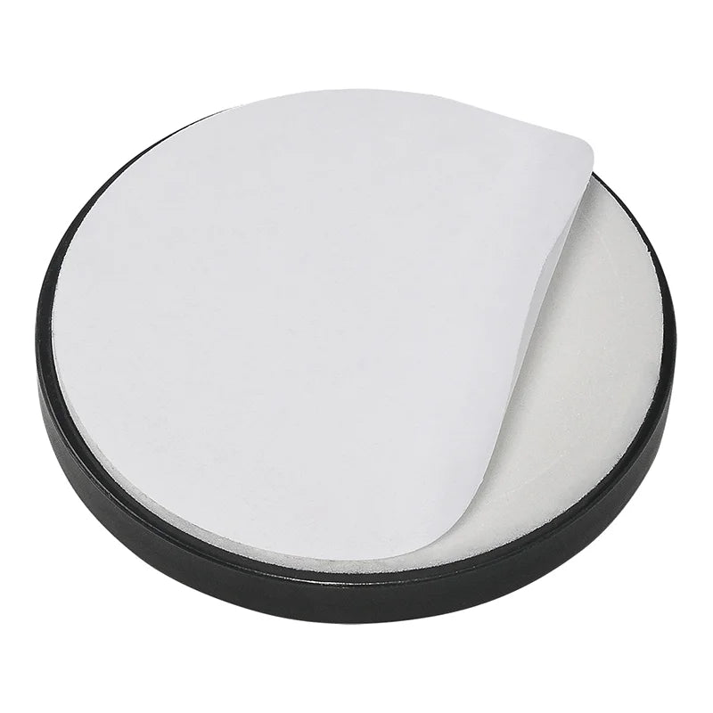 ProPlus Reflector rood 58mm zelfklevend met grondplaat