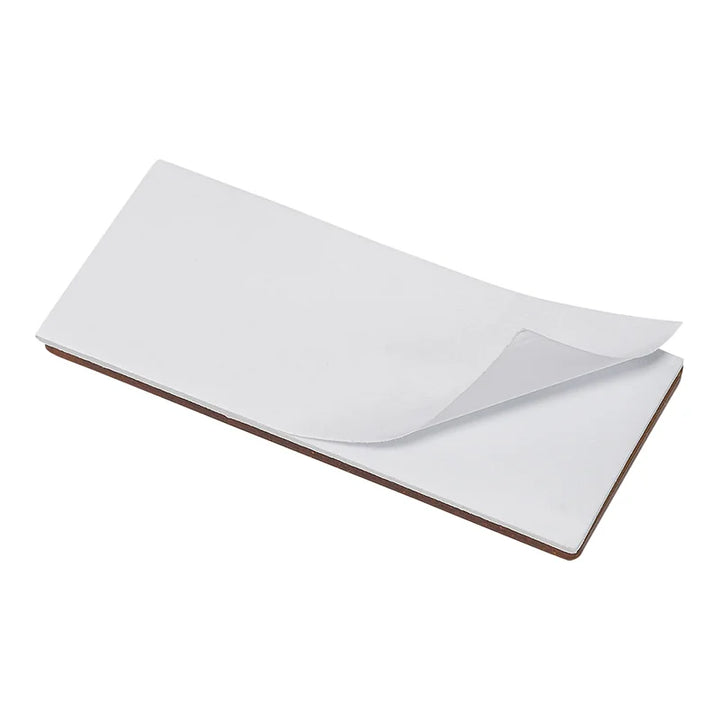 ProPlus Reflector oranje 82x36mm zelfklevend