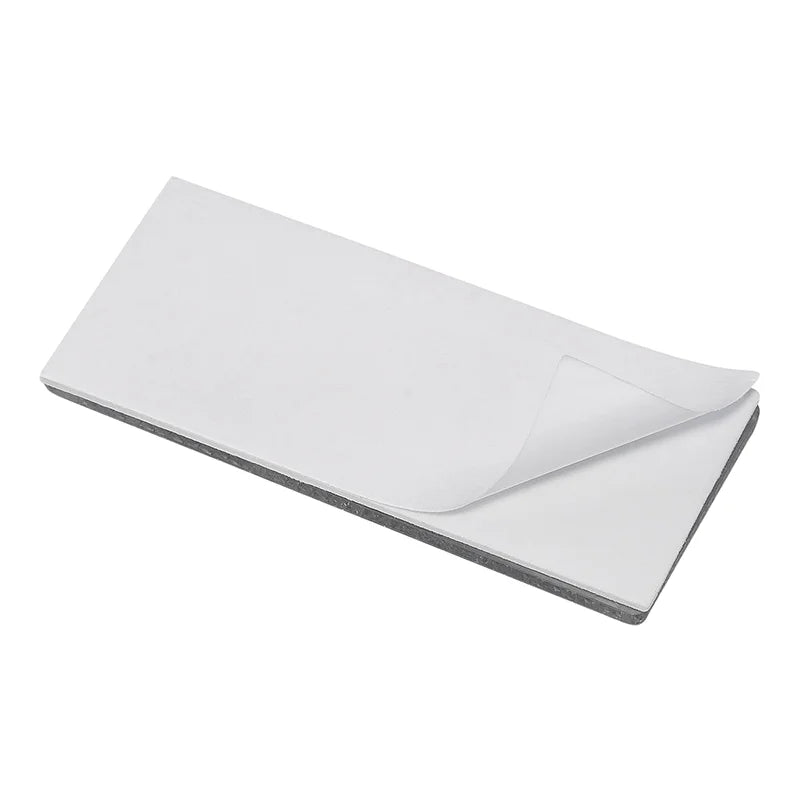 ProPlus Reflector wit 82x36mm zelfklevend