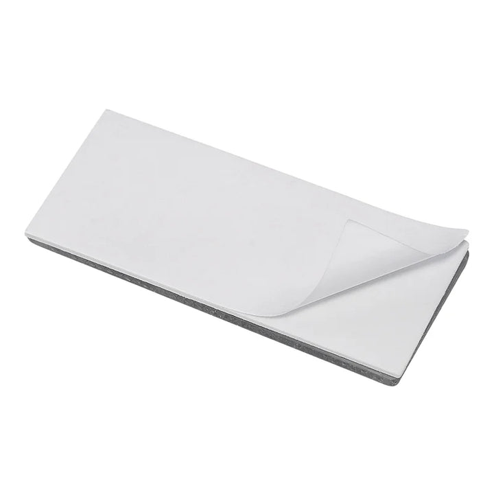 ProPlus Reflector wit 82x36mm zelfklevend