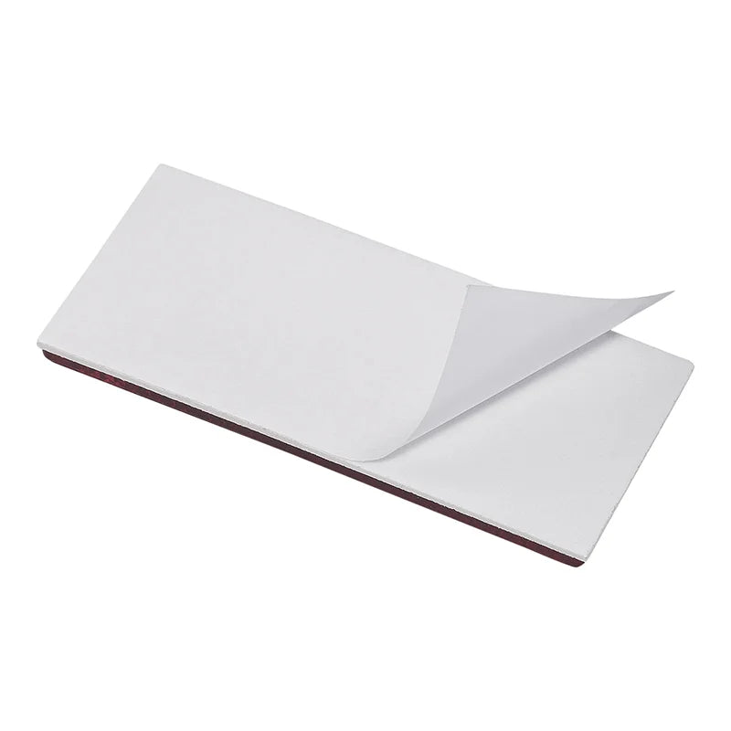 ProPlus Reflector rood 82x36mmzelfklevend