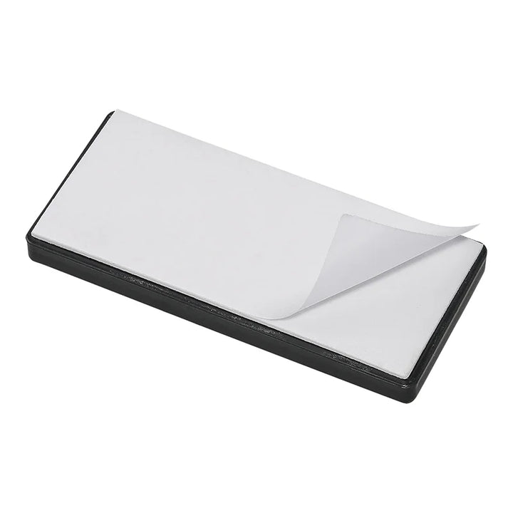 ProPlus Reflector oranje 85x39mm zelfklevend met grondplaat