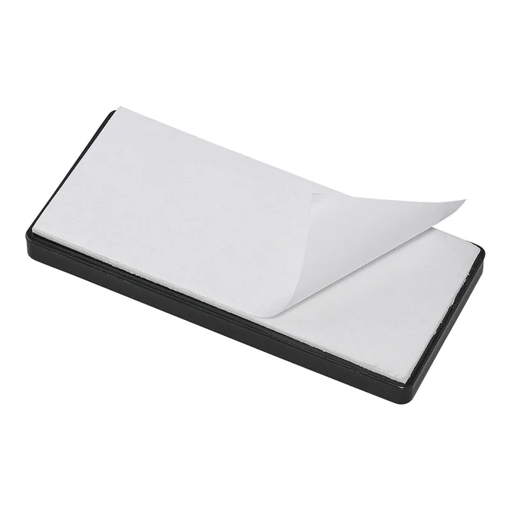 ProPlus Reflector wit 85x39mm zelfklevend met grondplaat