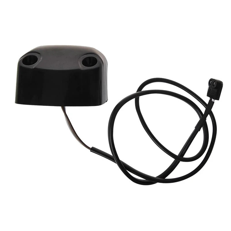 ProPlus Kentekenverlichting 12/24V 70x42mm LED 2P. voor 343871/72