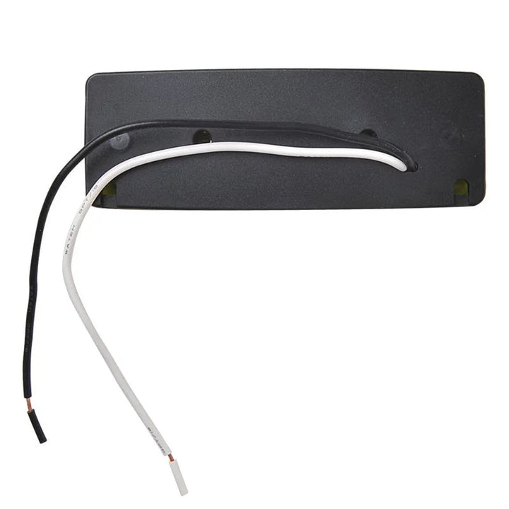 ProPlus Markeringslamp 12/24V wit 110x40mm LED