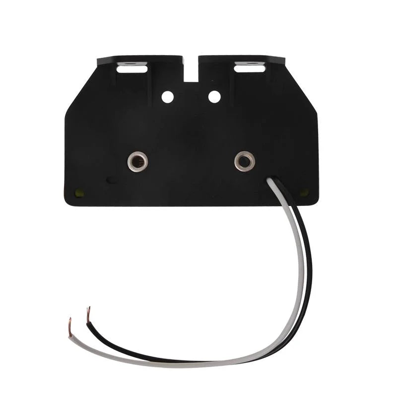 ProPlus Markeringslamp 12/24V rood 110x40mm LED met houder