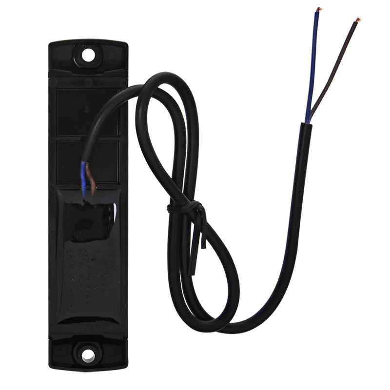 ProPlus Markeringslamp 12/24V wit 126x30mm LED