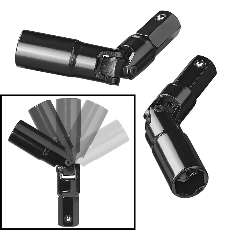 ProPlus Cardangewricht adapter voor hoeksteun 19 mm