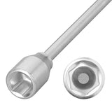 ProPlus Uitdraaislinger 620 mm/19 mm voor hoeksteun