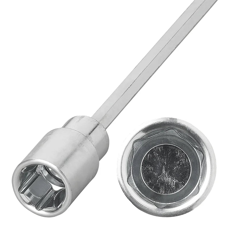 ProPlus Verlengadapter 540mm / 17mm voor hoeksteun