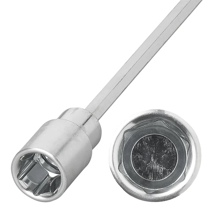 ProPlus Verlengadapter 540mm / 17mm voor hoeksteun