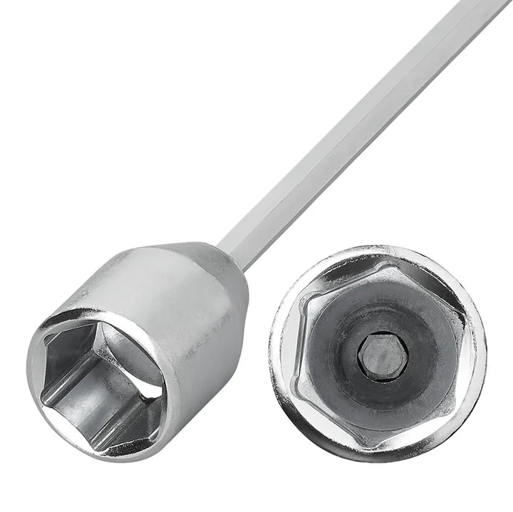 ProPlus Verlengadapter 540mm / 23mm voor hoeksteun