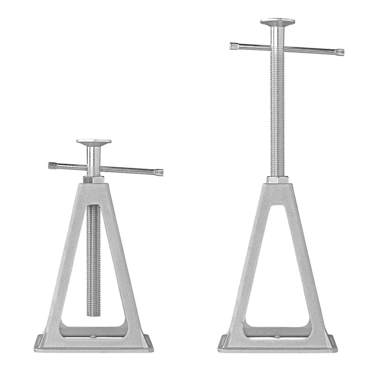 ProPlus Steunenset van 4 stuks aluminium