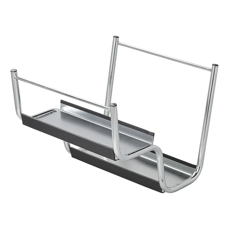 ProPlus Opstapje 2 treden voor caravan/camper
