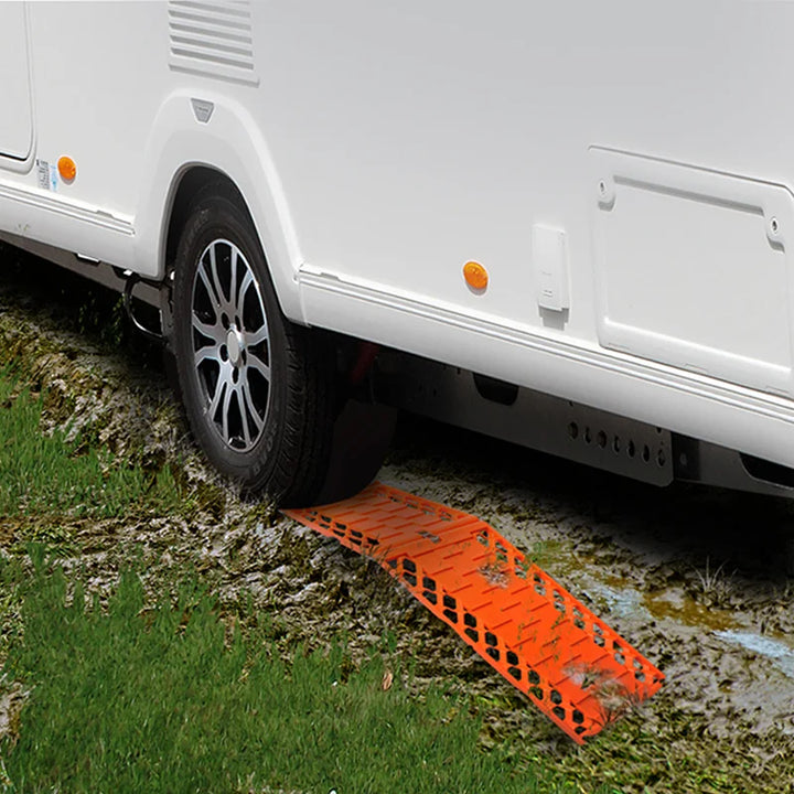 ProPlus Anti-slipmat vouwbaar - set van 2 stuks