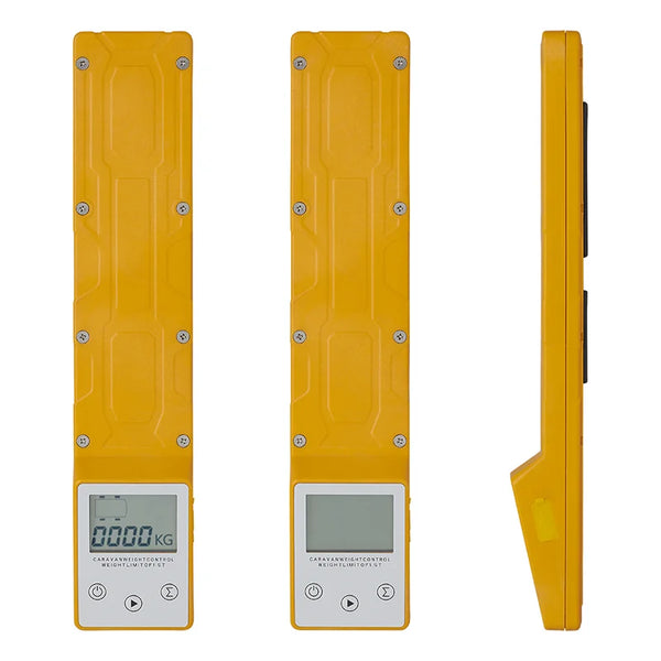 ProPlus Caravanweger tot 1500 kg