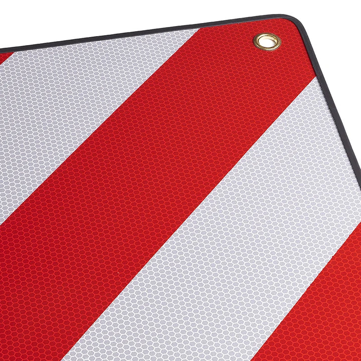 ProPlus Markeringsbord aluminium 50x50cm voor Italië