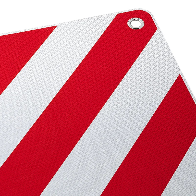 ProPlus Markeringsbord flexibel 50 x 50 cm voor Italië