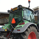 ProPlus Markeringsbord aluminium "Langzaam verkeer"