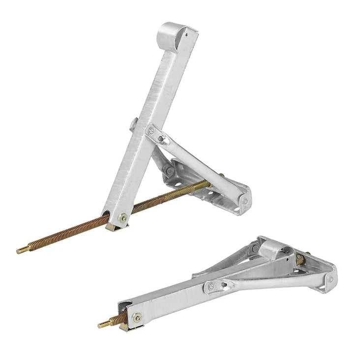 ProPlus Caravanhoeksteun 500kg