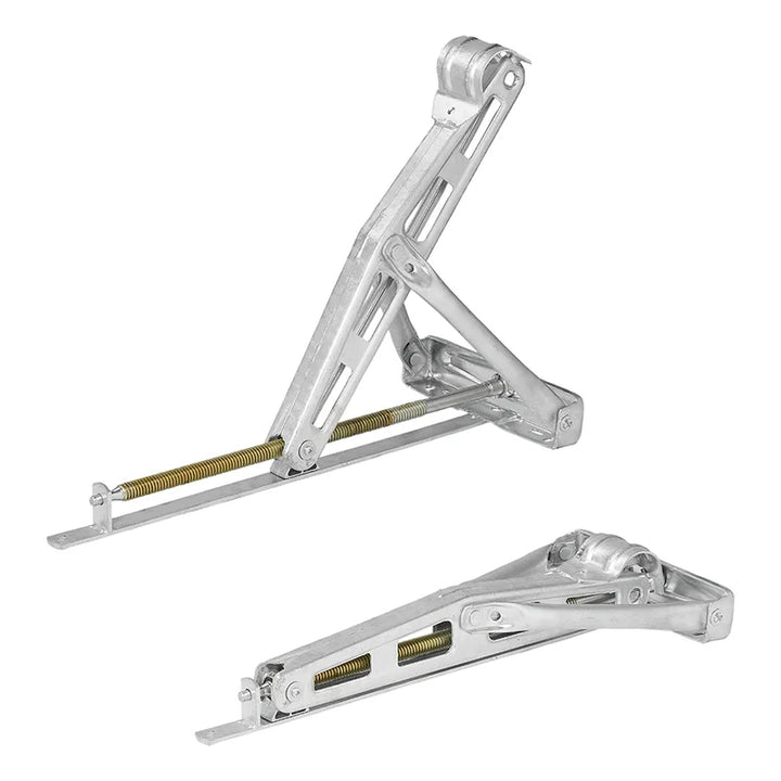 ProPlus Caravanhoeksteun 1100kg 597x280mm H:497mm