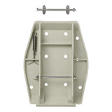 ProPlus Stabilisatievoeten met veer - set van 4 stuks