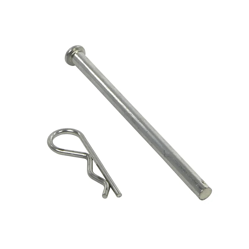ProPlus Stabilisatievoet met metalen pen