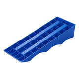 ProPlus Oprijblok blauw - set van 2 stuks