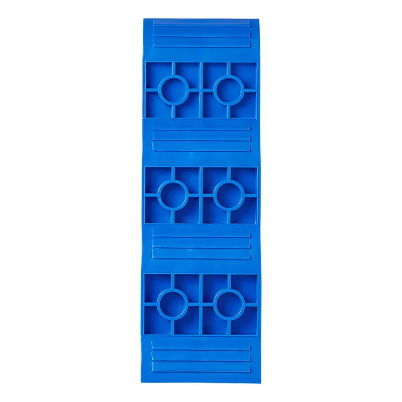 ProPlus Oprijblok blauw - set van 2 stuks 2,5T