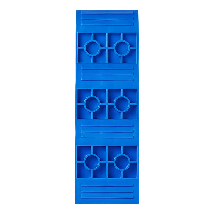 ProPlus Oprijblok blauw - set van 2 stuks 2,5T