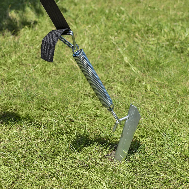 ProPlus Stormband set 2x 3,5 m