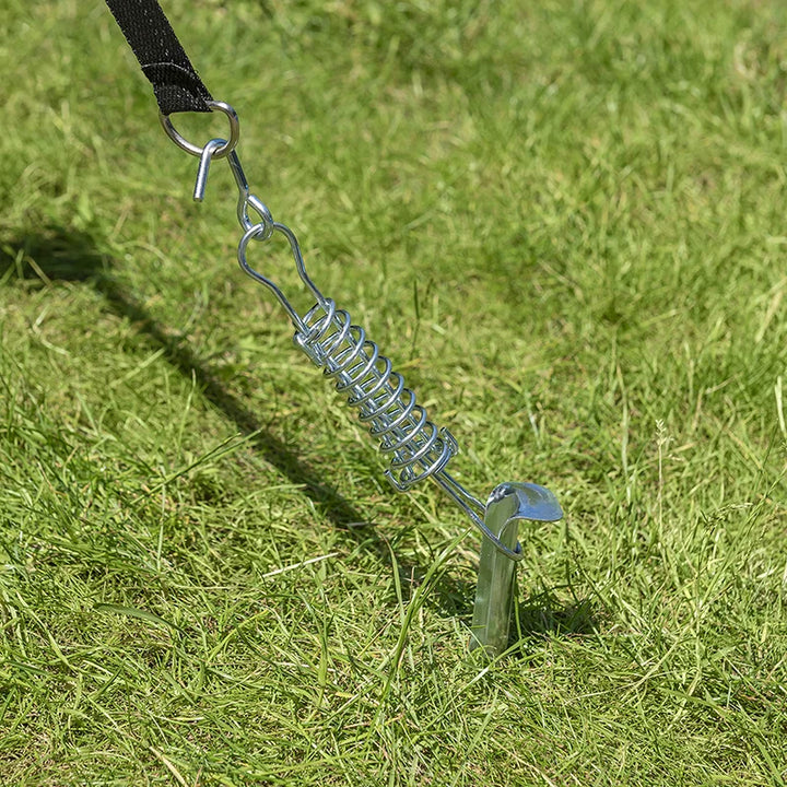 ProPlus Stormband set 2x 3 m universeel