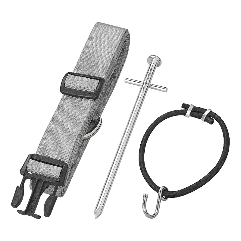 ProPlus Stormbandset 2x 2,90 m