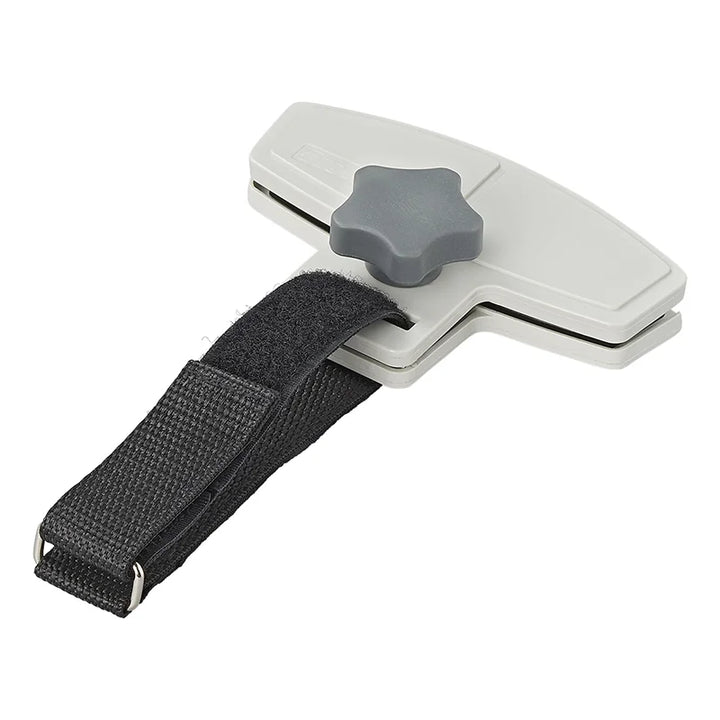 ProPlus Luifel bevestigingsclips anti-flapperen - set van 2 stuks