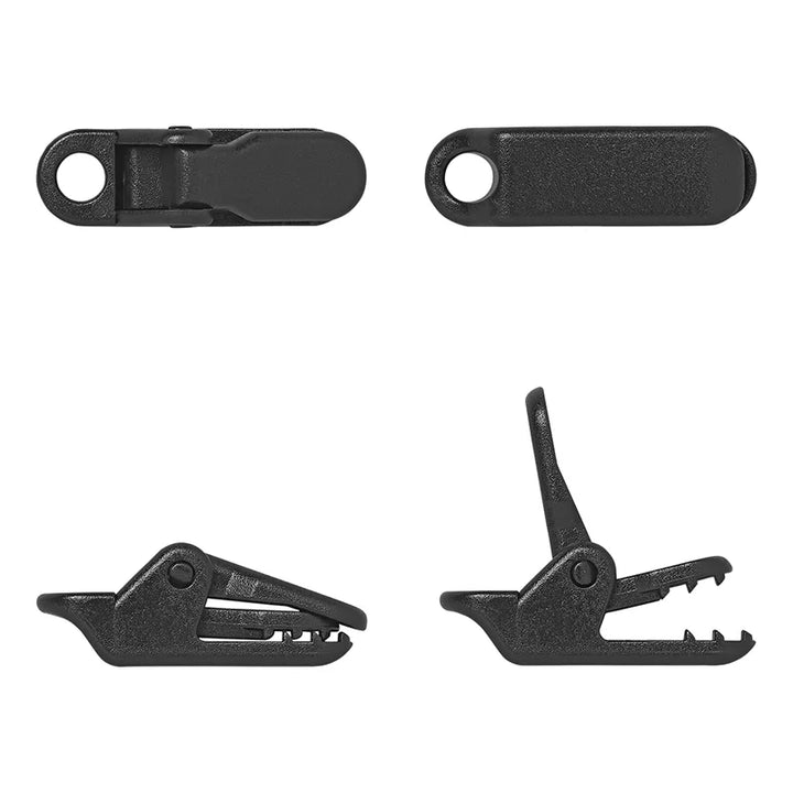 ProPlus Tenttapijt clips - set van 10 stuks