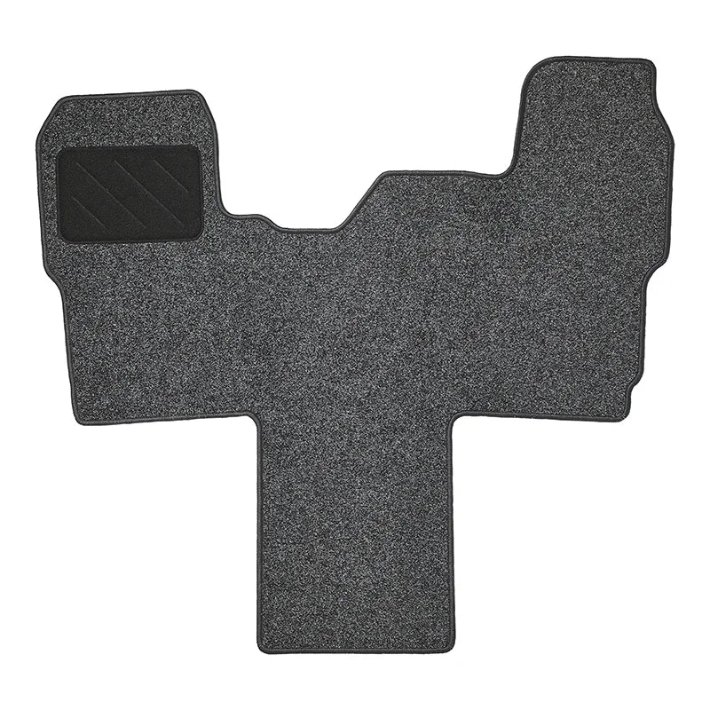 ProPlus Camper cabine vloermat voor Ford Transit tot 06-2014