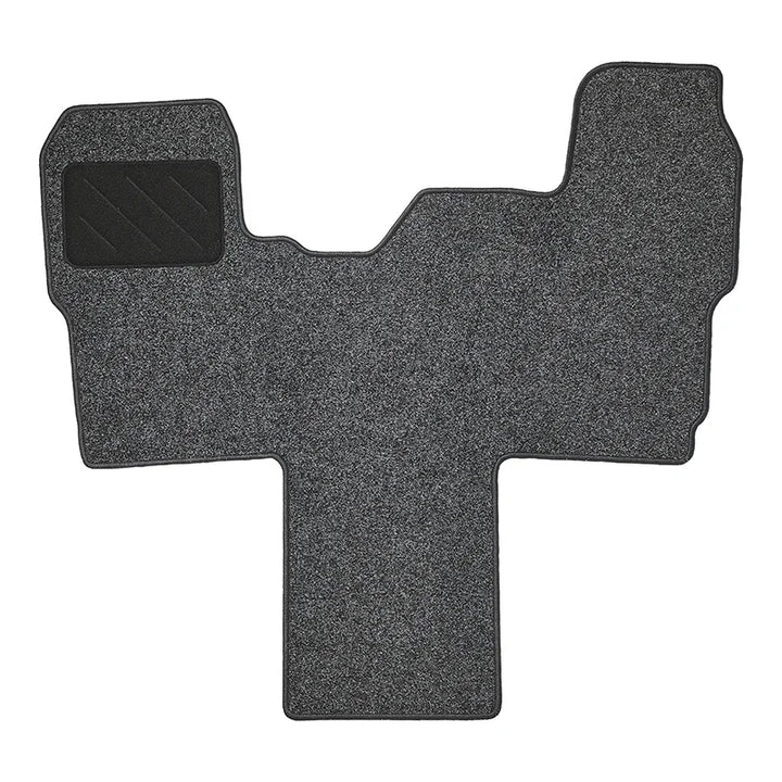 ProPlus Camper cabine vloermat voor Ford Transit tot 06-2014
