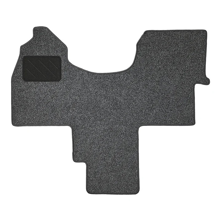 ProPlus Camper cabine vloermat voor Mercedes Sprinter van 2006 tot 2018