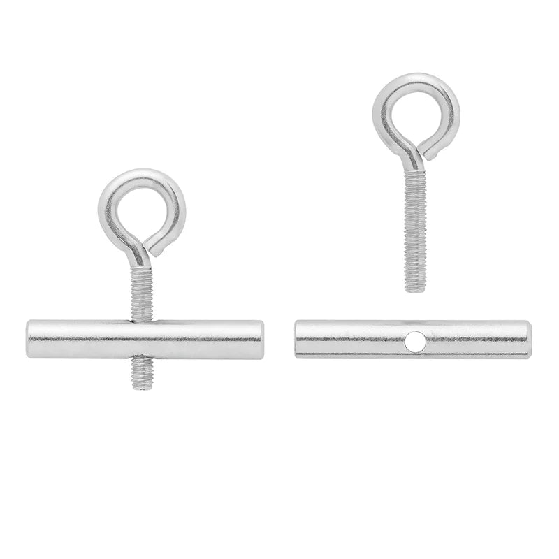ProPlus Tentrailoog 5-6 mm - set van 2 stuks