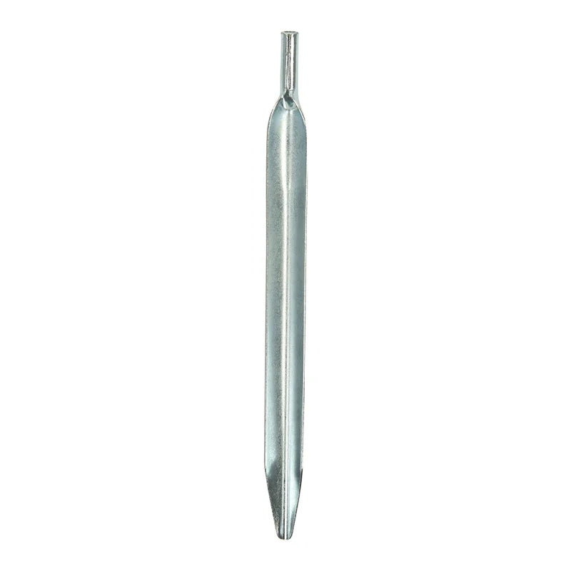 ProPlus Tentharing 25cm metaal met haak