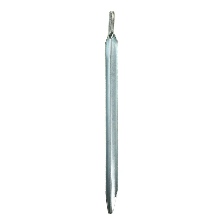 ProPlus Tentharing 30cm metaal met haak