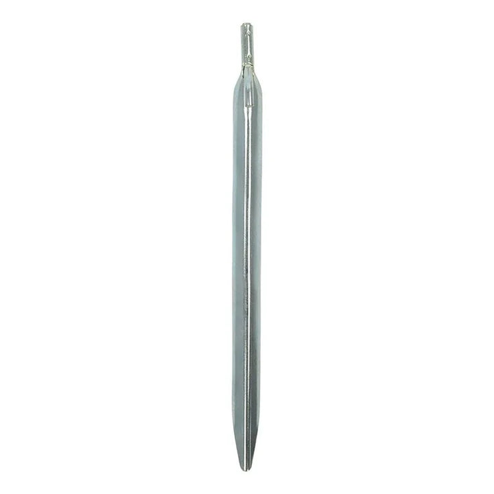 ProPlus Tentharing 30cm metaal met haak 6 stuks in polybag