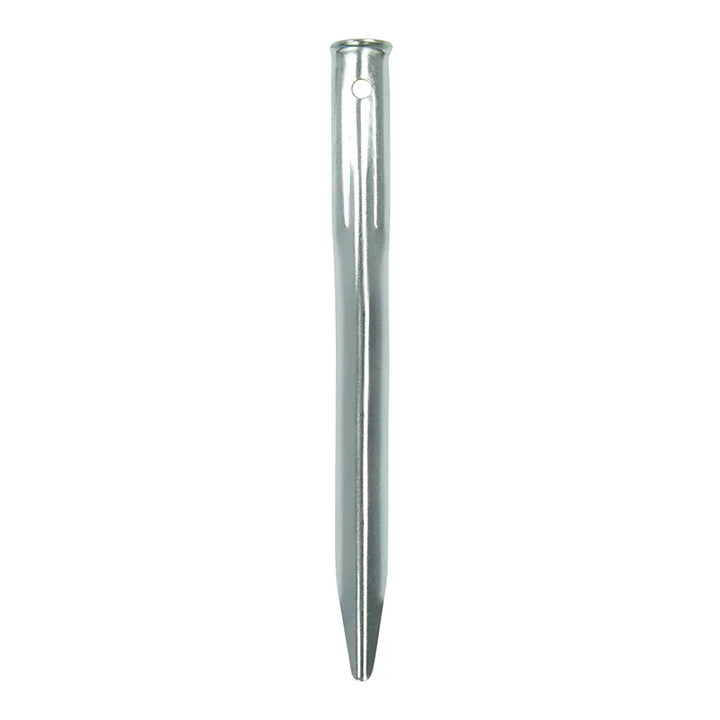 ProPlus Tentharing 22cm metaal halfrond