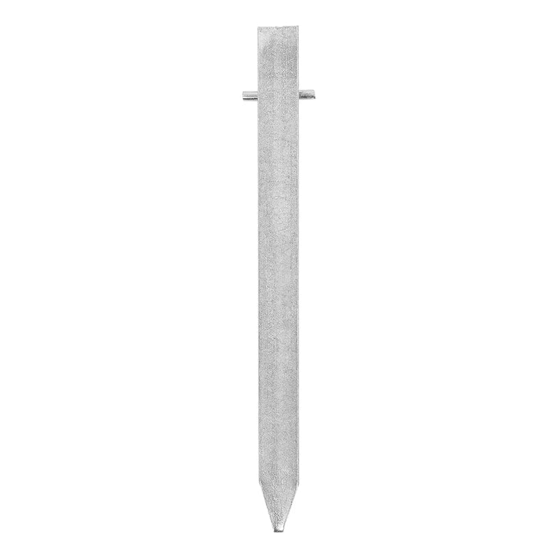 ProPlus T-haring 30cm metaal