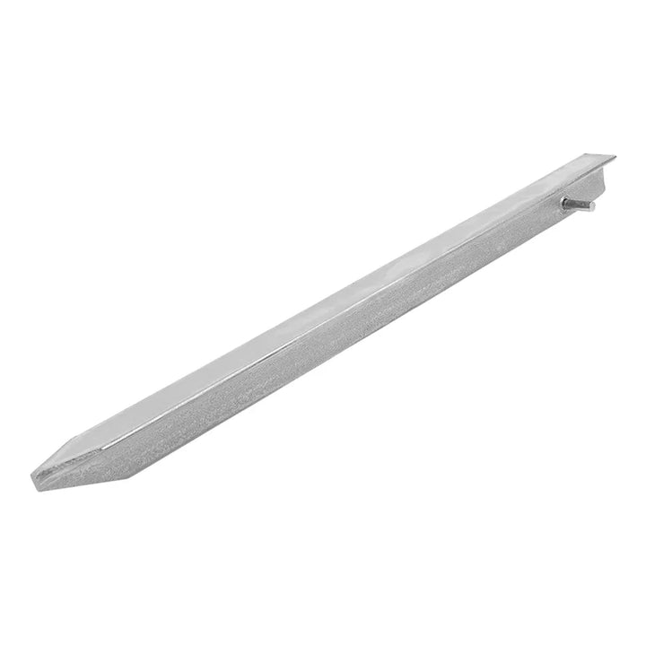 ProPlus T-haring 40cm metaal 2 stuks in polybag