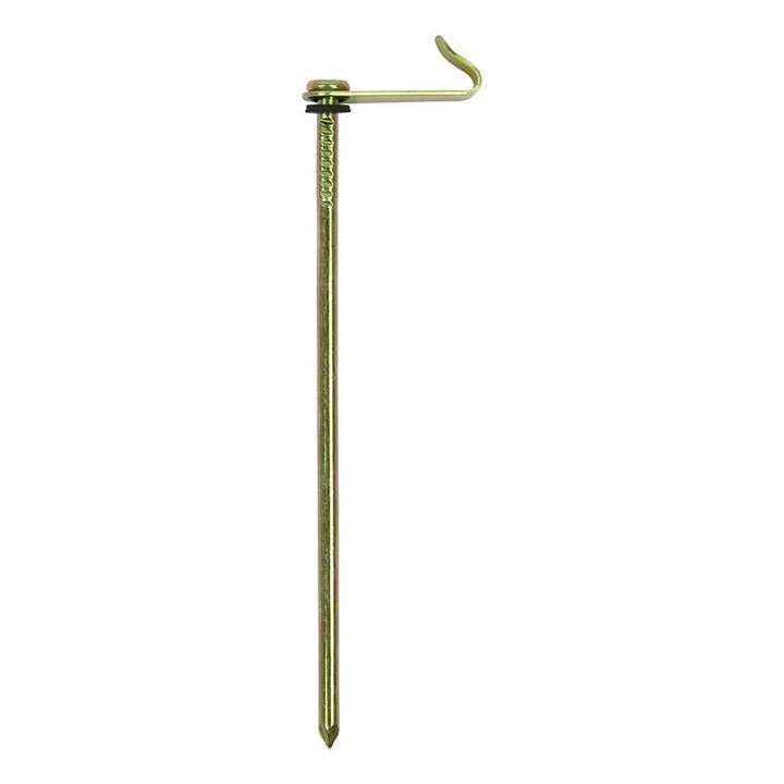 ProPlus Rotspen 21cm metaal met haak