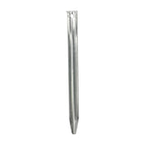 ProPlus Tentharing 22cm aluminium halfrond
