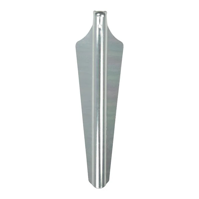 ProPlus Zandharing 33cm aluminium