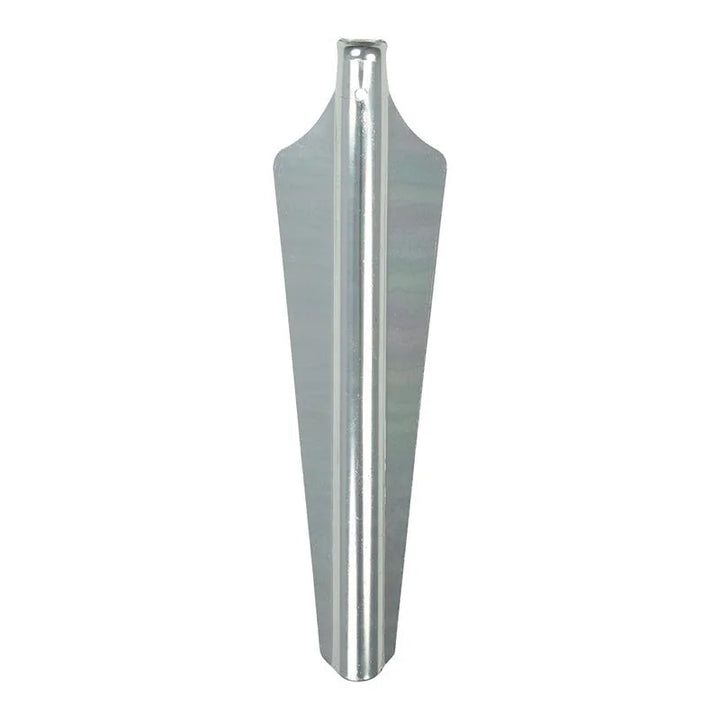ProPlus Zandharing 33cm aluminium