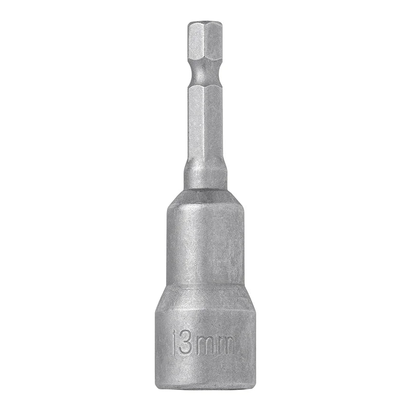 ProPlus Adapter 13mm met magneet voor accuboormachine